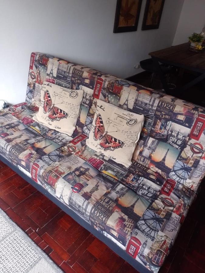 Apartamento Privado Estadio Laureles