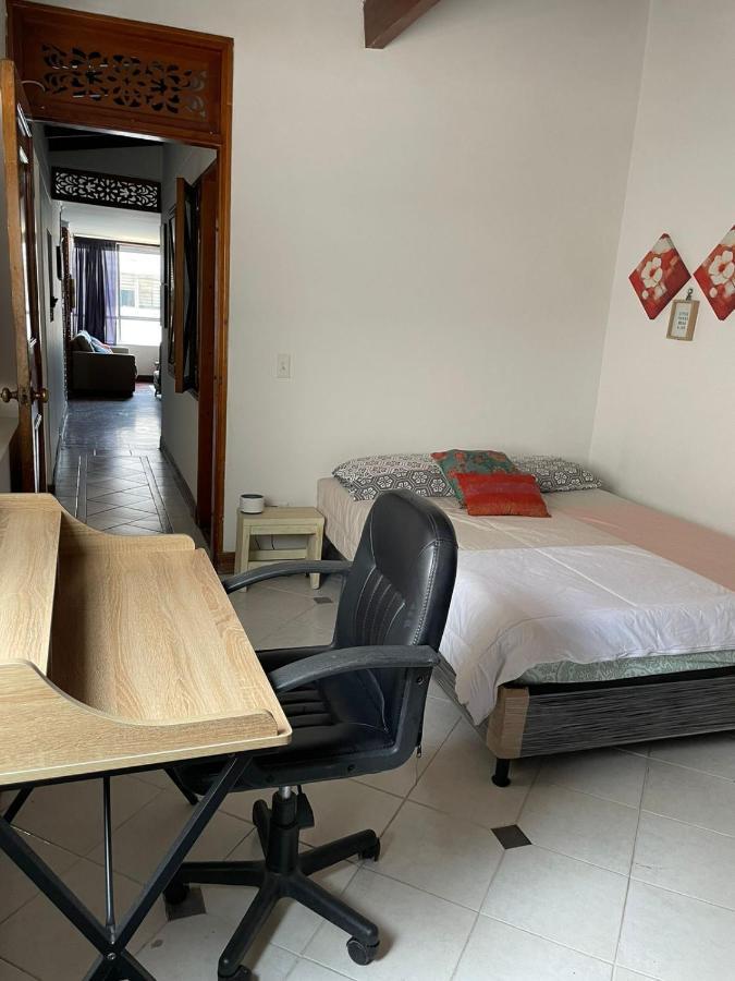 Apartamento Privado Estadio Laureles Apartamento *