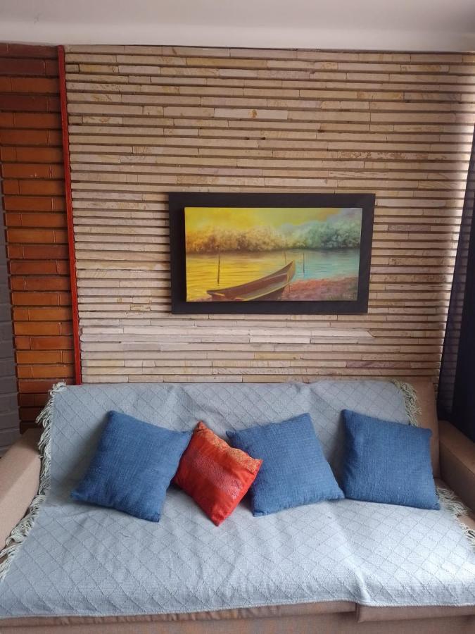 Apartamento Apartamento Privado Estadio Laureles Medellín