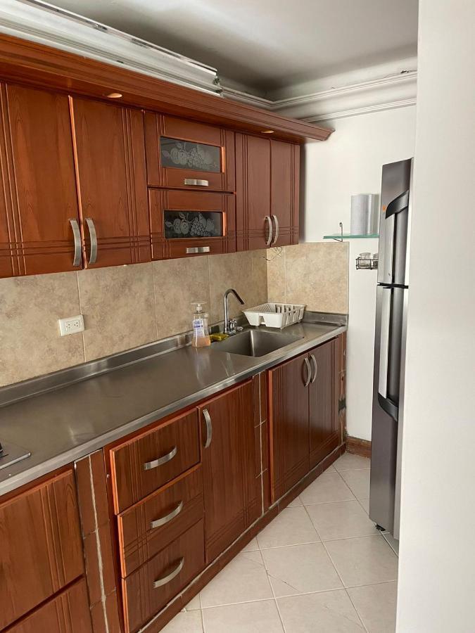 Apartamento Privado Estadio Laureles *