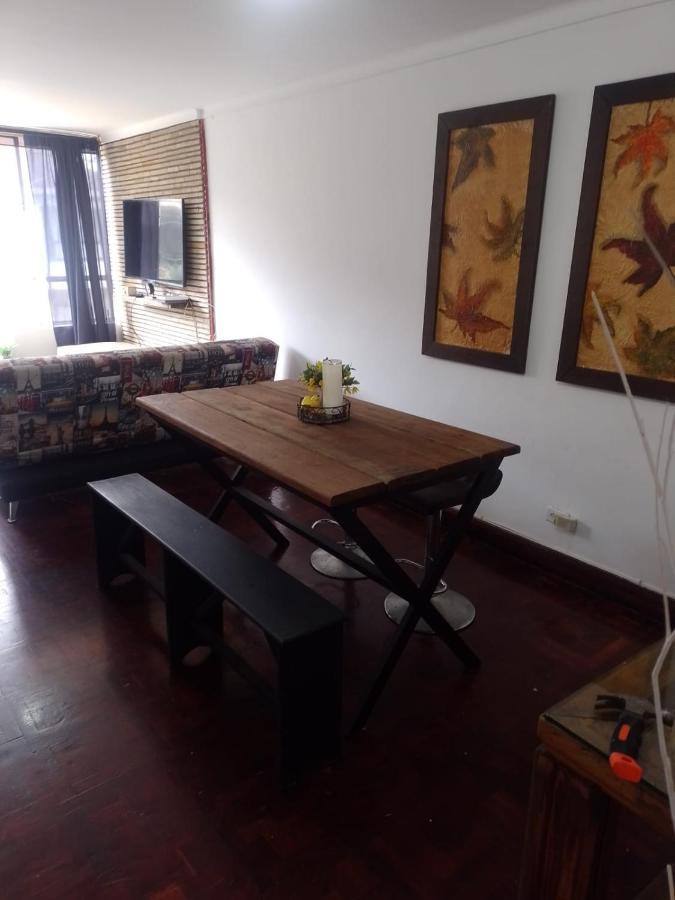 Apartamento Privado Estadio Laureles Apartamento *
