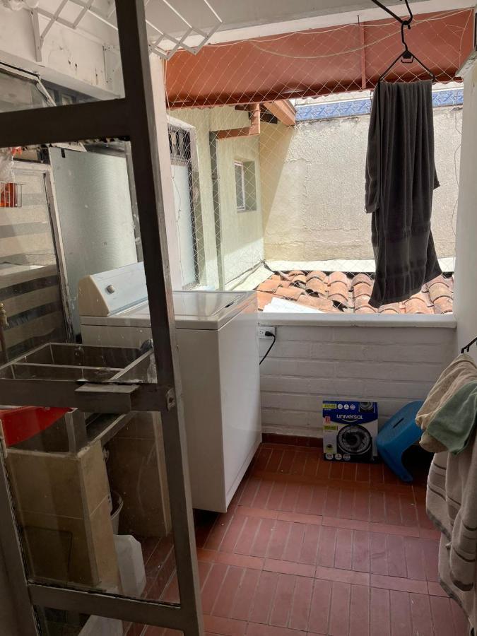 Apartamento Apartamento Privado Estadio Laureles