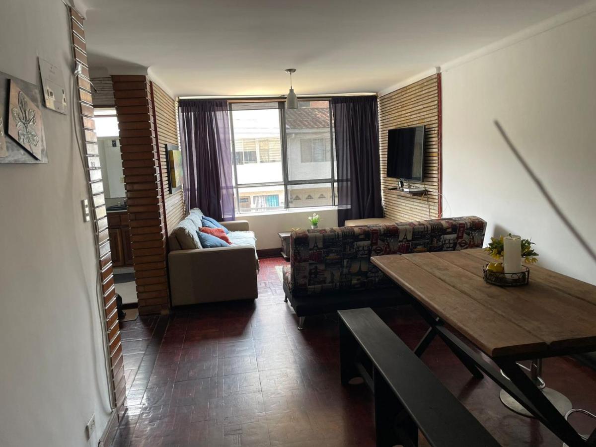 Apartamento Apartamento Privado Estadio Laureles