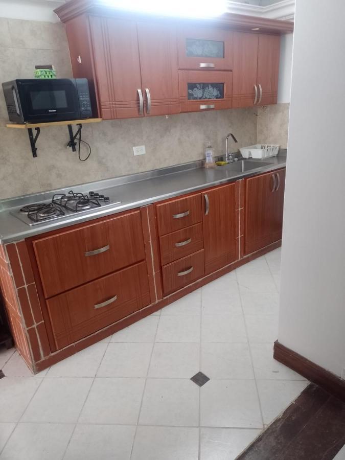 Apartamento Apartamento Privado Estadio Laureles
