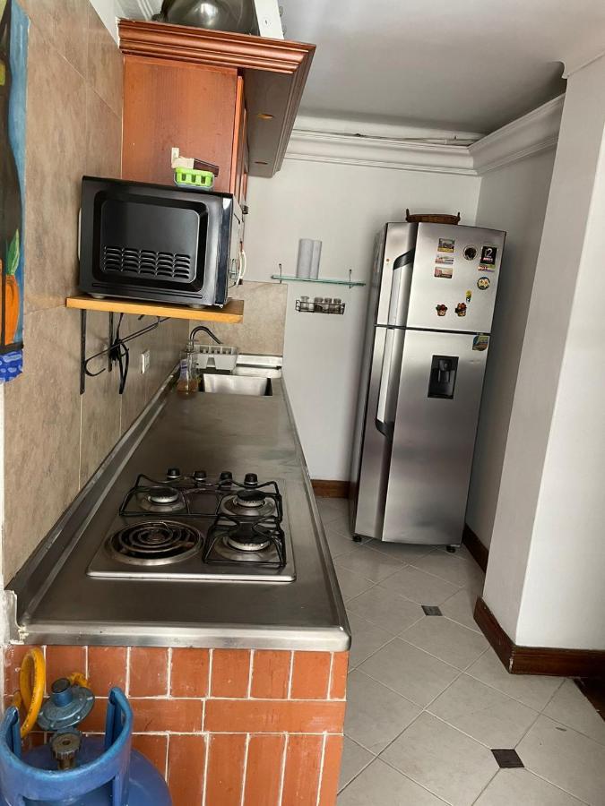 Apartamento Apartamento Privado Estadio Laureles Medellín