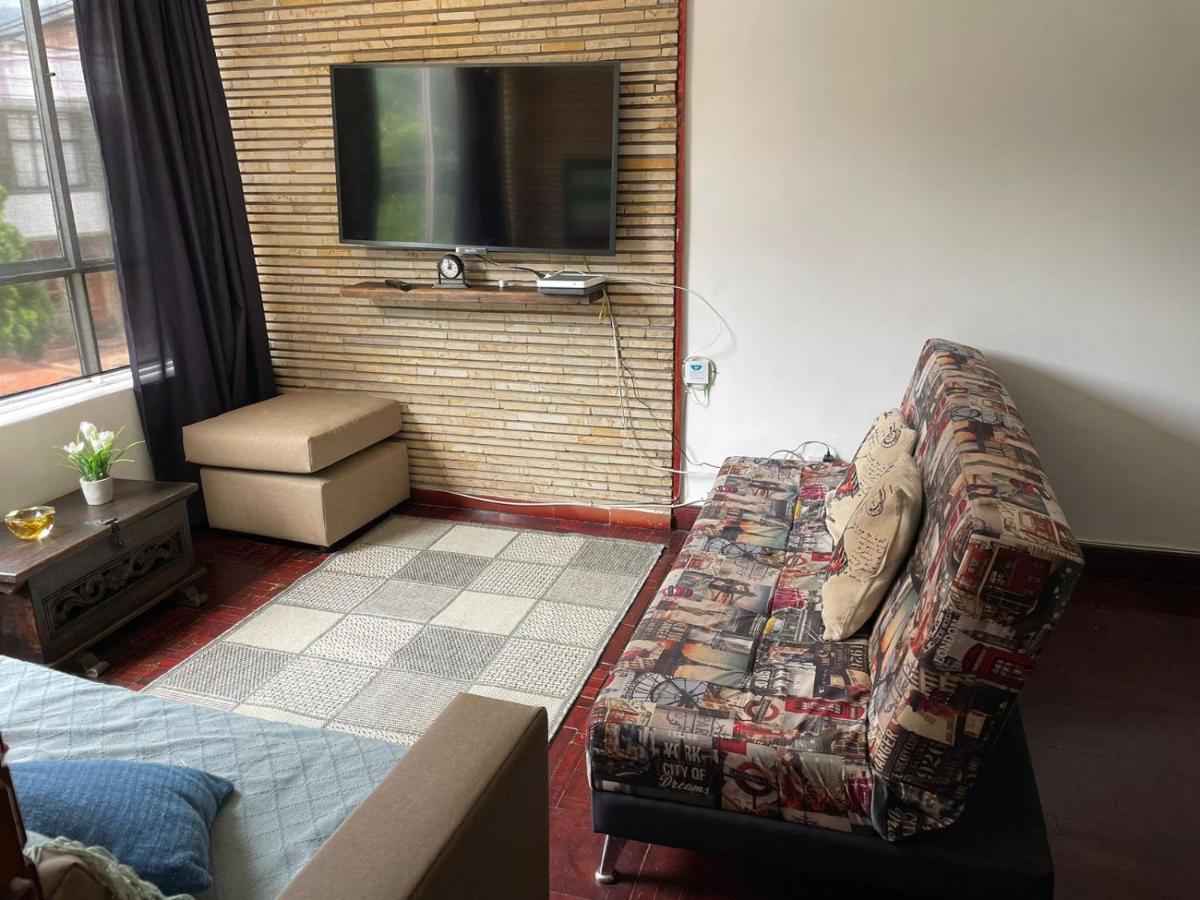 Apartamento Privado Estadio Laureles *