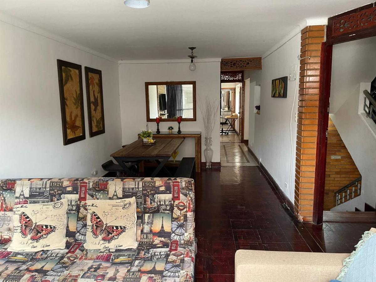 Apartamento Privado Estadio Laureles Medellín