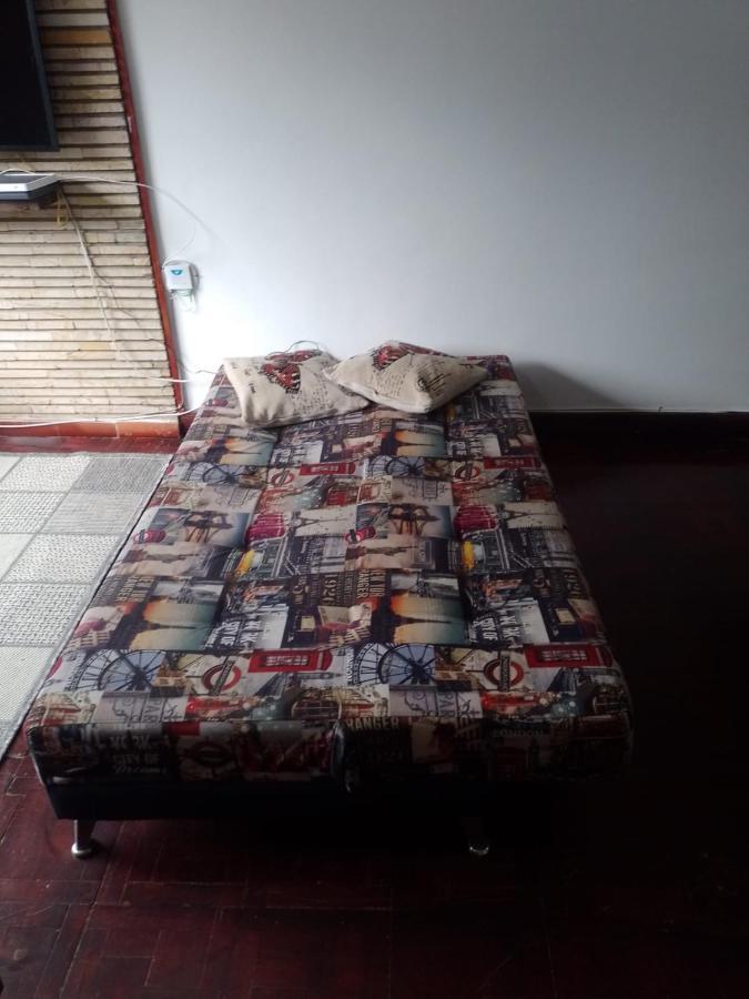 Apartamento Privado Estadio Laureles Apartamento