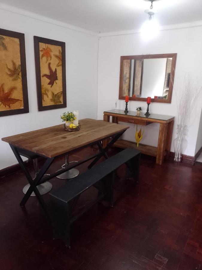 Apartamento Apartamento Privado Estadio Laureles