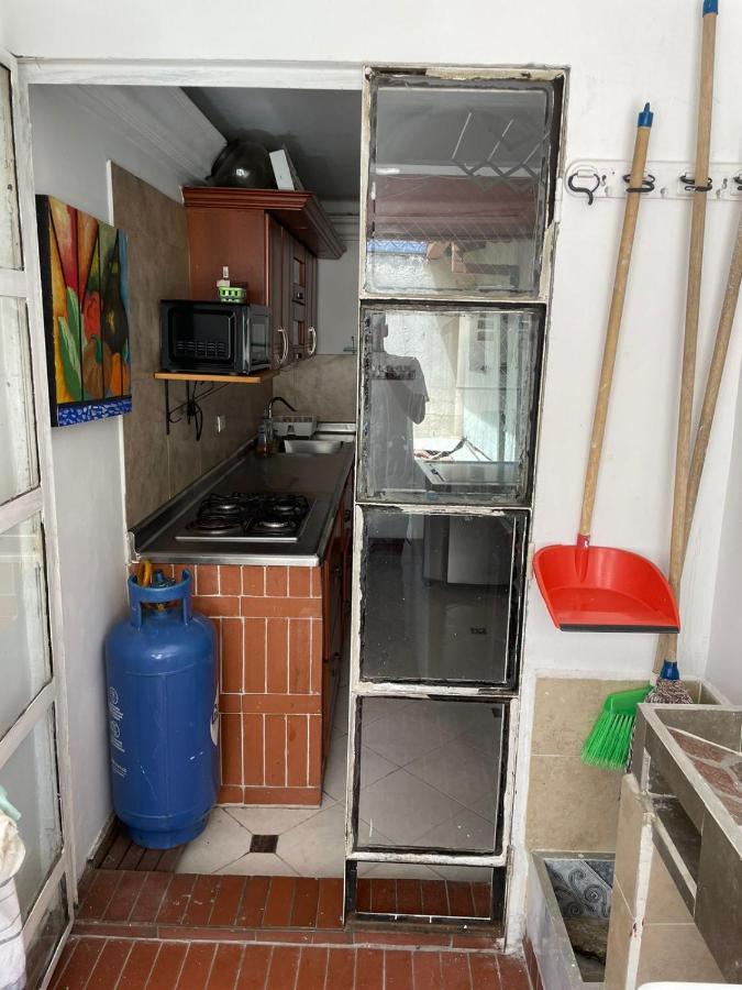 Apartamento Privado Estadio Laureles Apartamento Medellín
