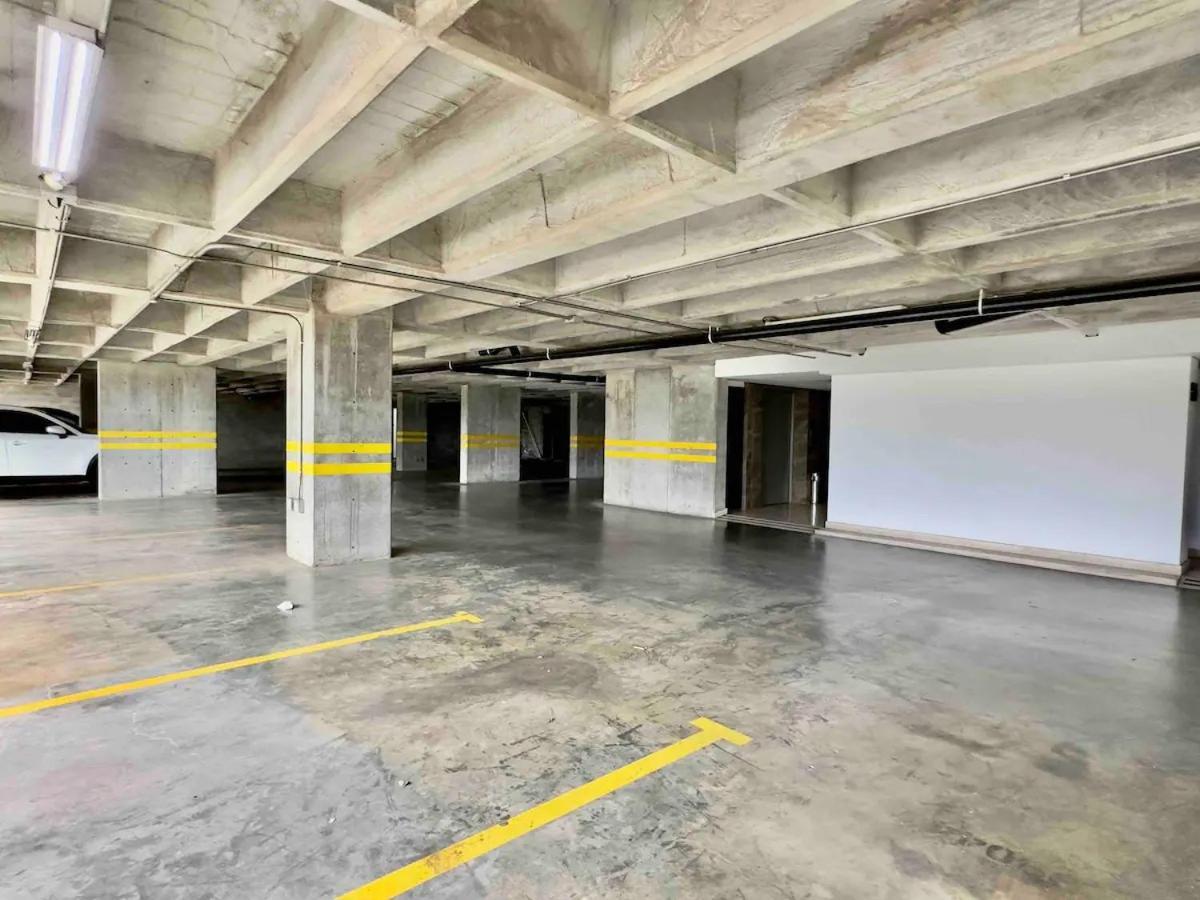 1101 El Poblado! Two Balconies & A Beautiful View Apartamento *