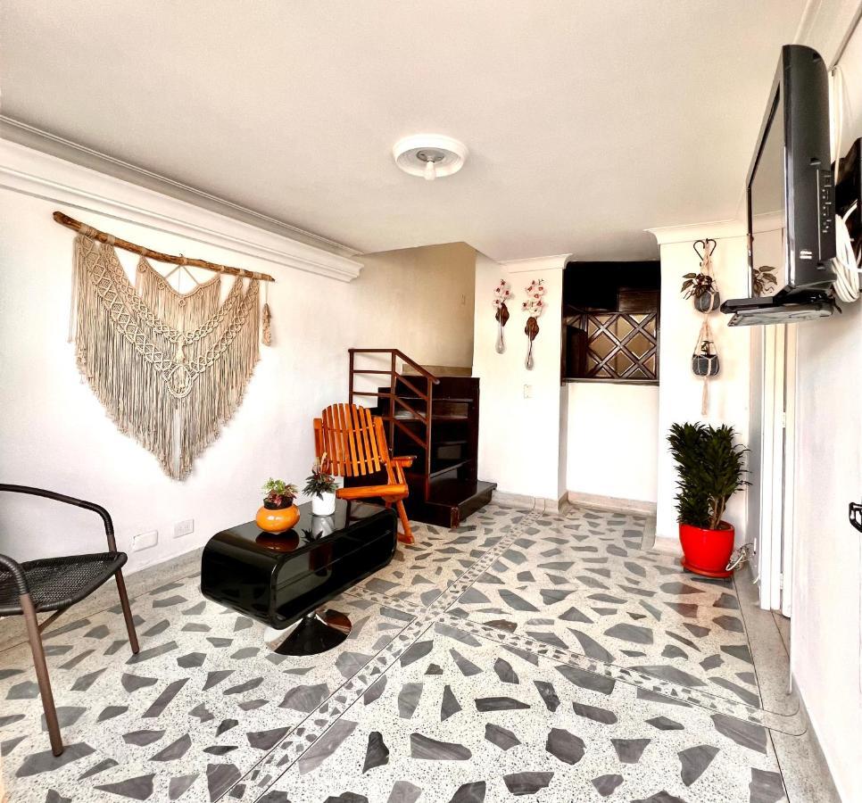 - Casa En Urbanización Terracota Medellín