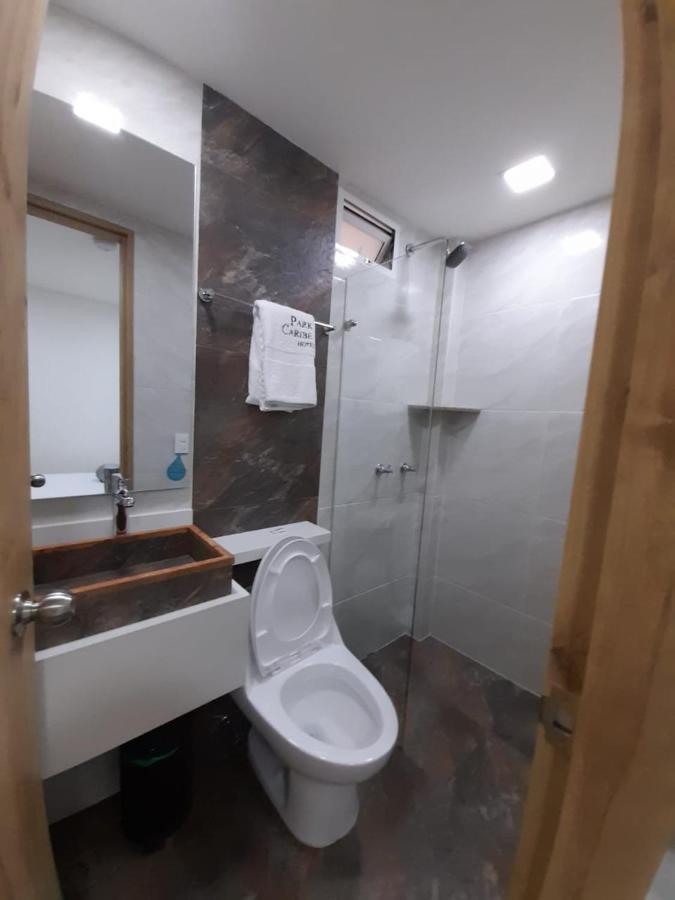 Hotel Park Caribe Medellín