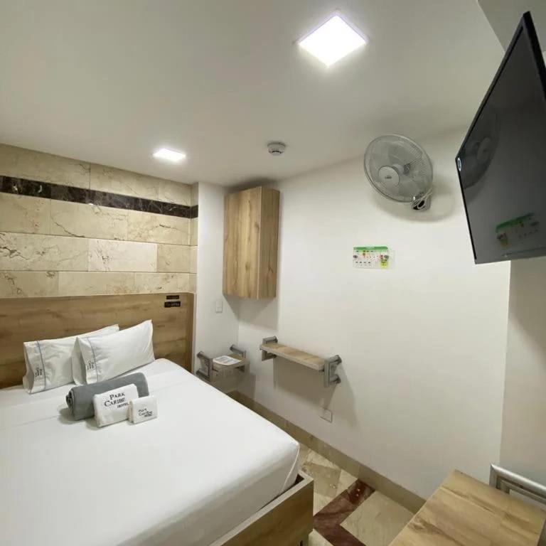 Hotel Park Caribe Medellín