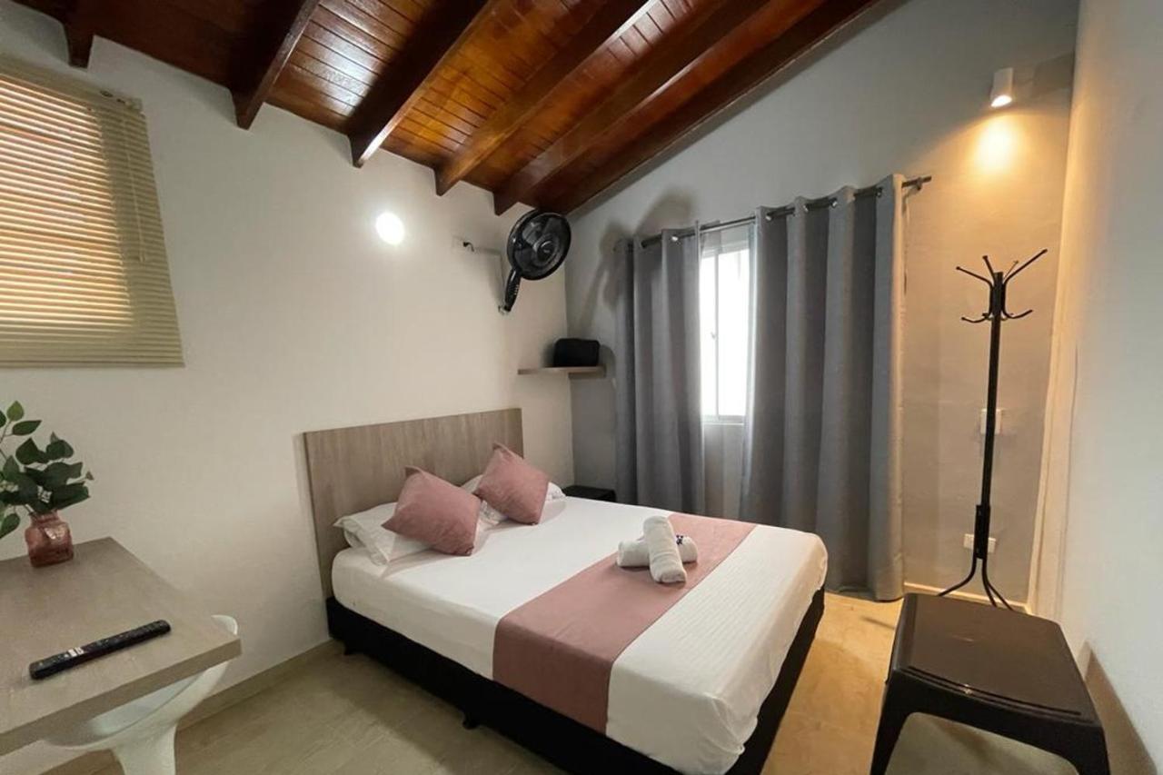 12 Nights Medellín