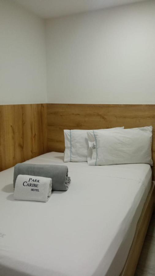 Park Caribe Hotel *