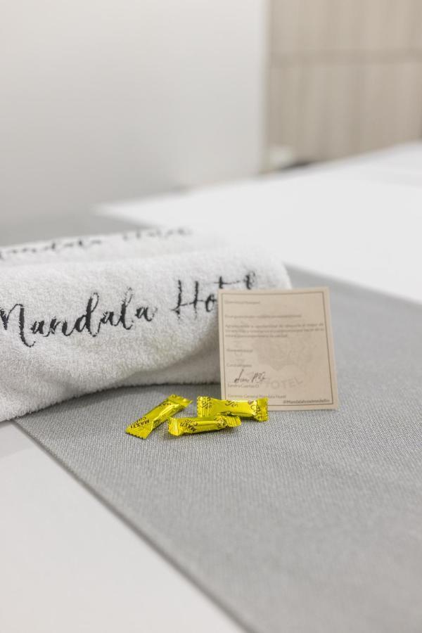 Hotel Mándala Botero Medellín
