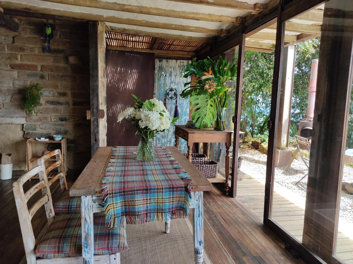 Hotel Casa Prana Boutique Medellin