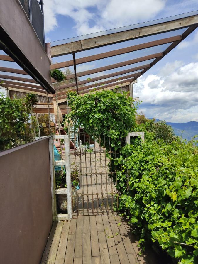 Hotel Casa Prana Boutique
