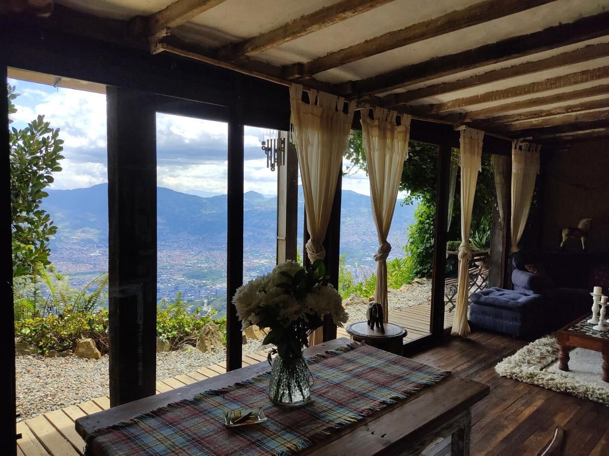 Hotel Casa Prana Boutique Medellin