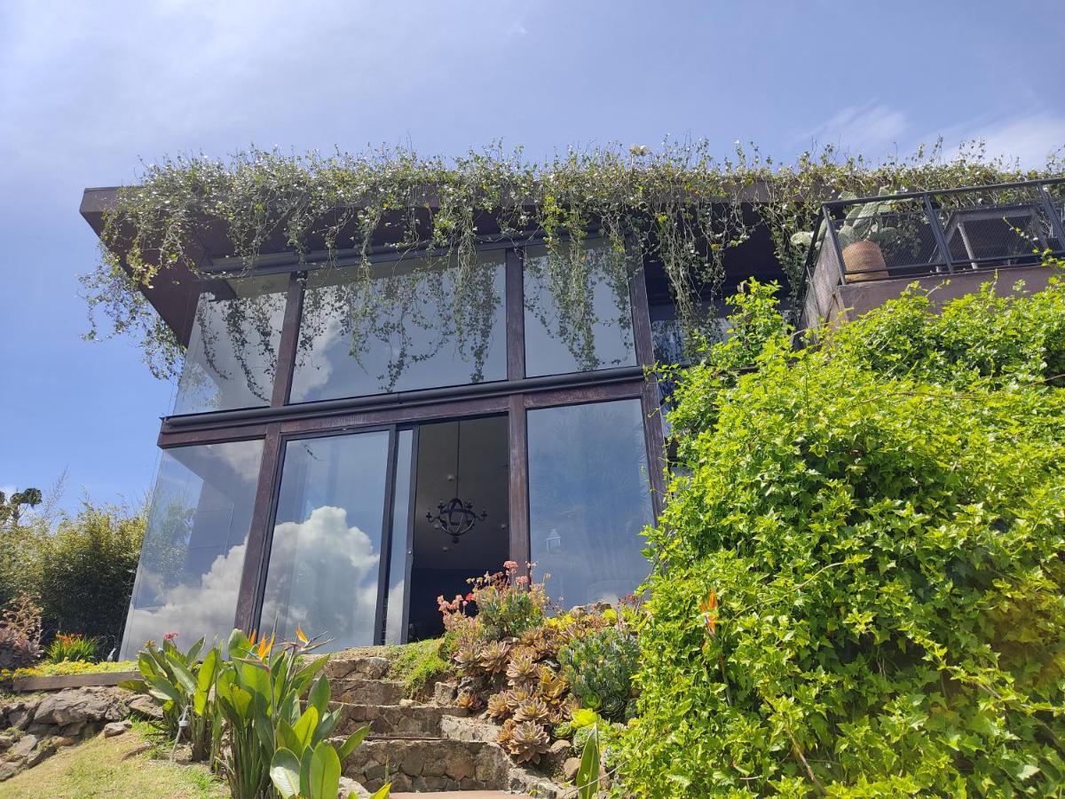 Hotel Casa Prana Boutique Medellin