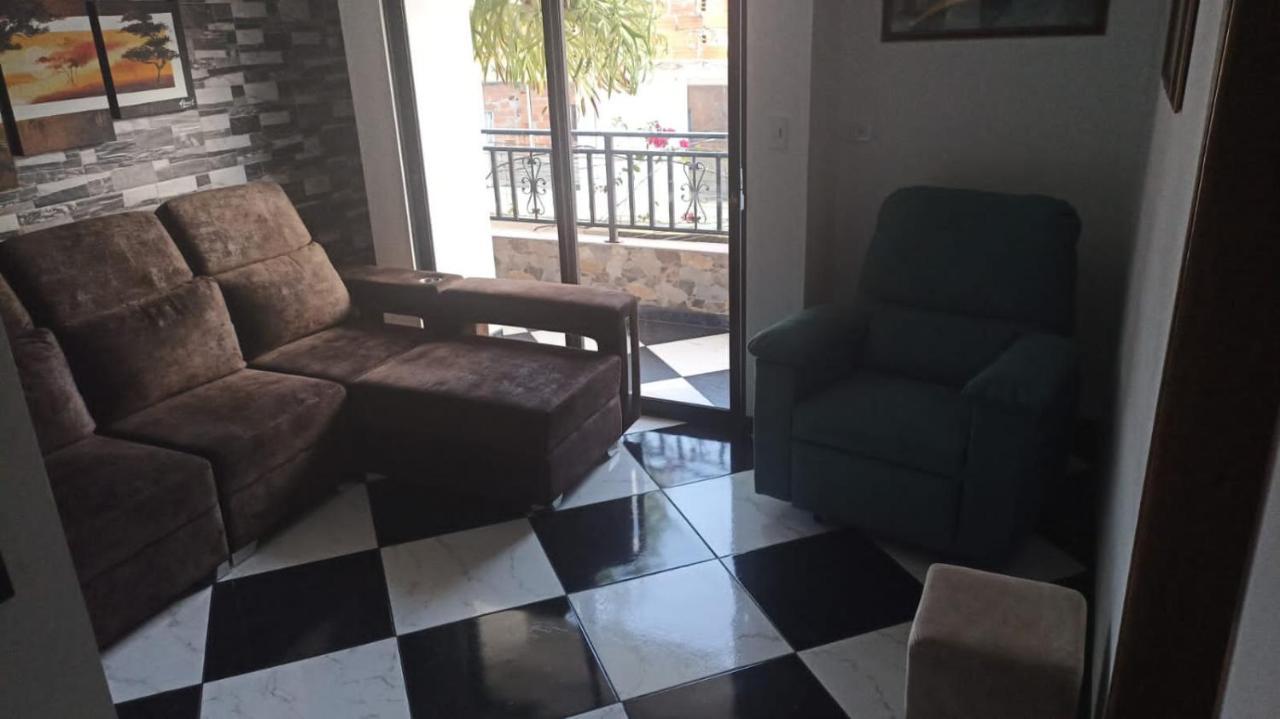 Apartamento En * Medellín