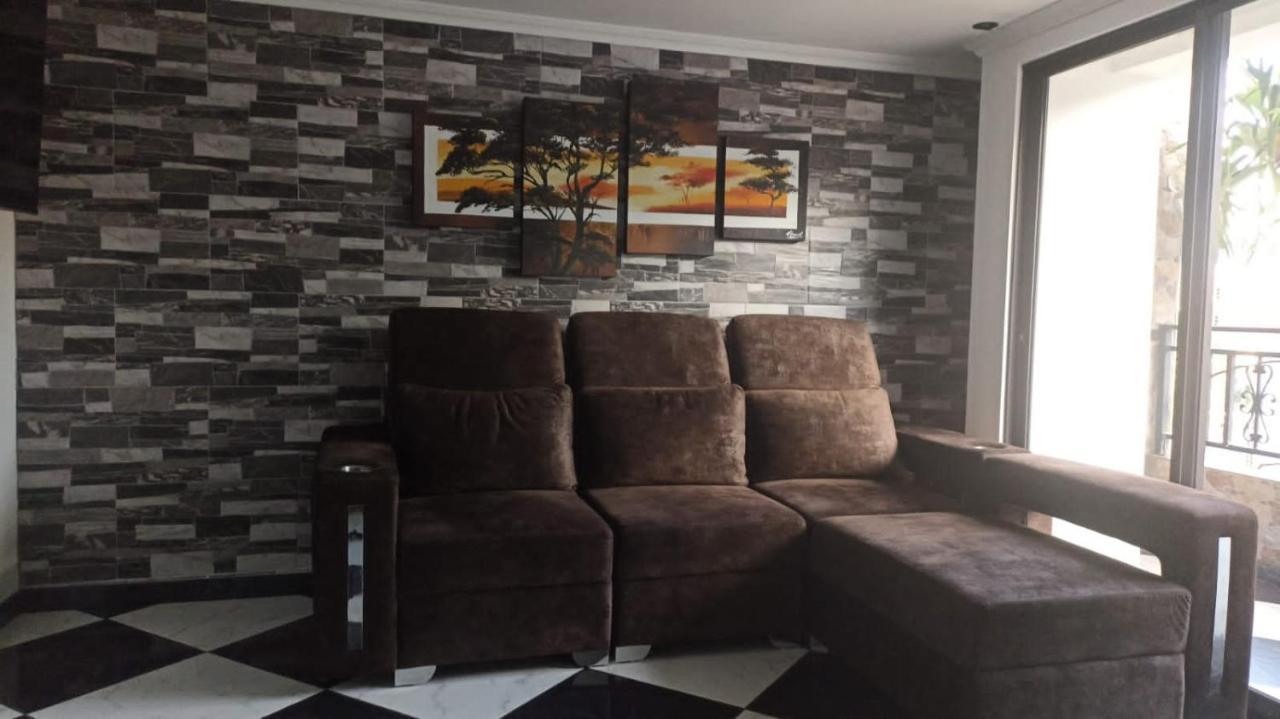 Apartamento Apartamento En