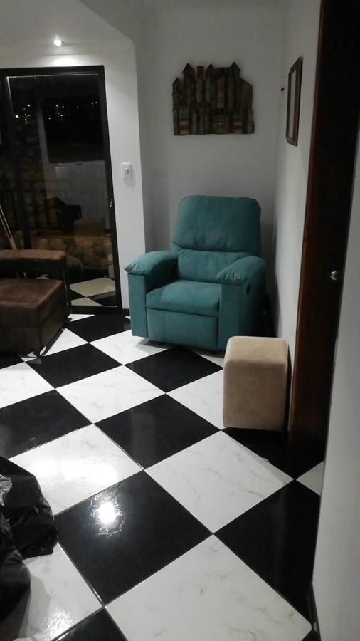 Apartamento Apartamento En *