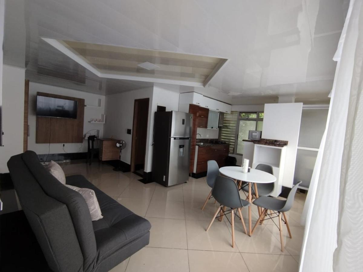 Apartamento Florida Nueva Estadio Medellín