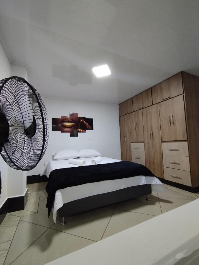 Apartamento Florida Nueva Estadio