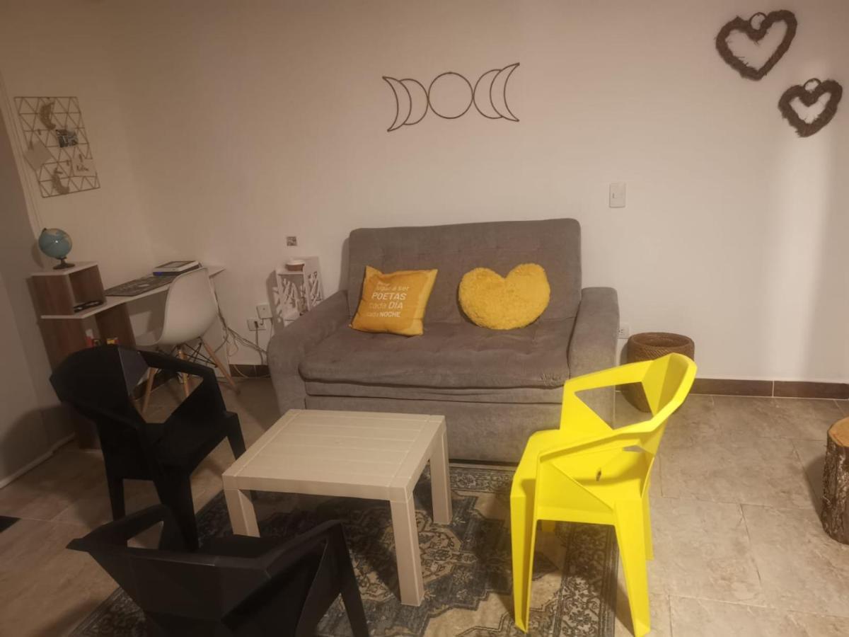 Apartamento La Lunar Un Espacio Ideal Trabajar Y Conocer *
