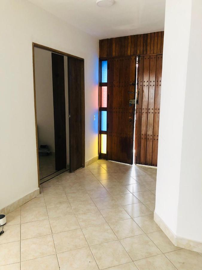 Habitación en casa particular Belen House Hab 1 Medellín