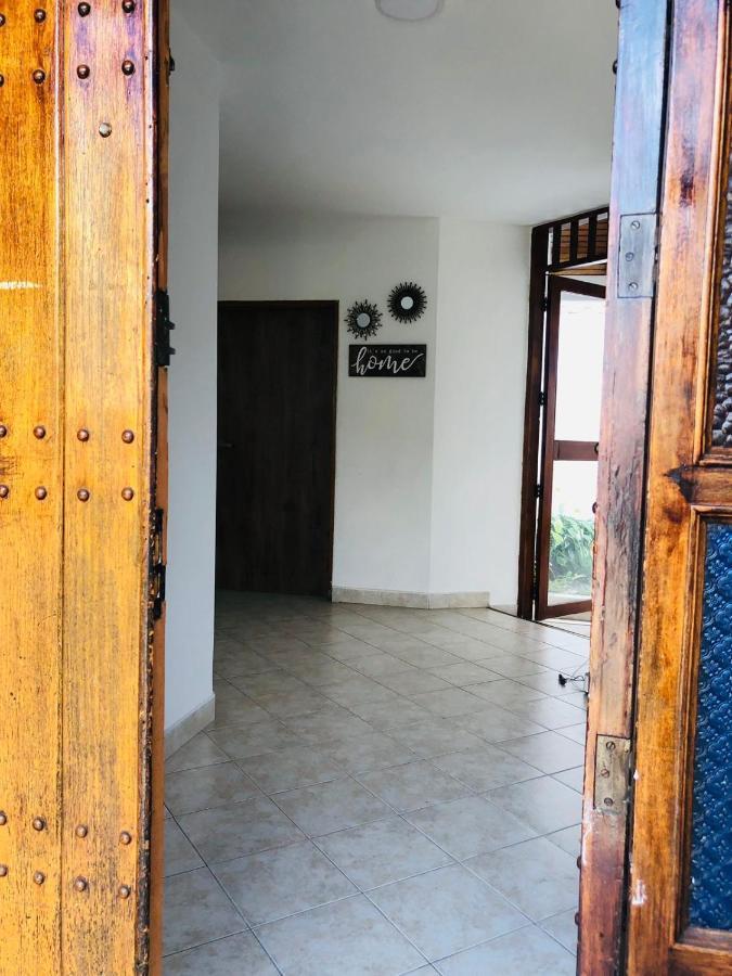 Habitación en casa particular Belen House Hab 1