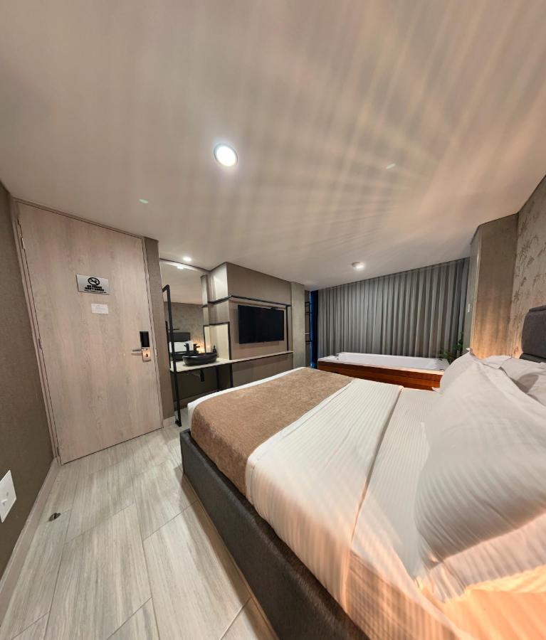 Vpv 4* Medellín