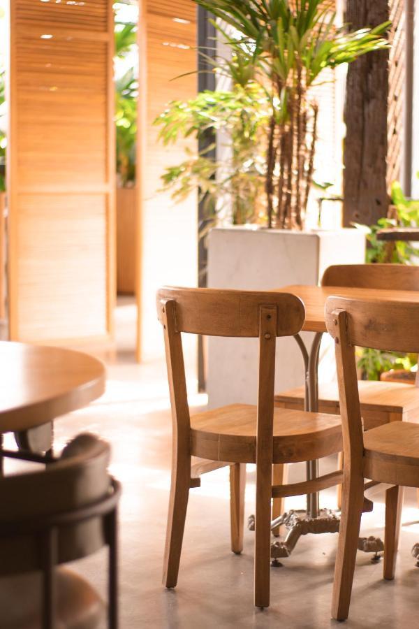 Hotel Art Boutique