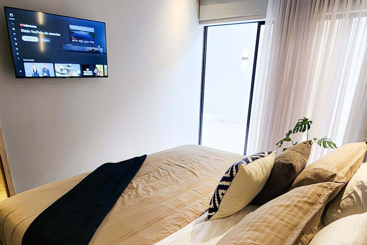 Сasa de vacaciones Lomas Luxury House2 *