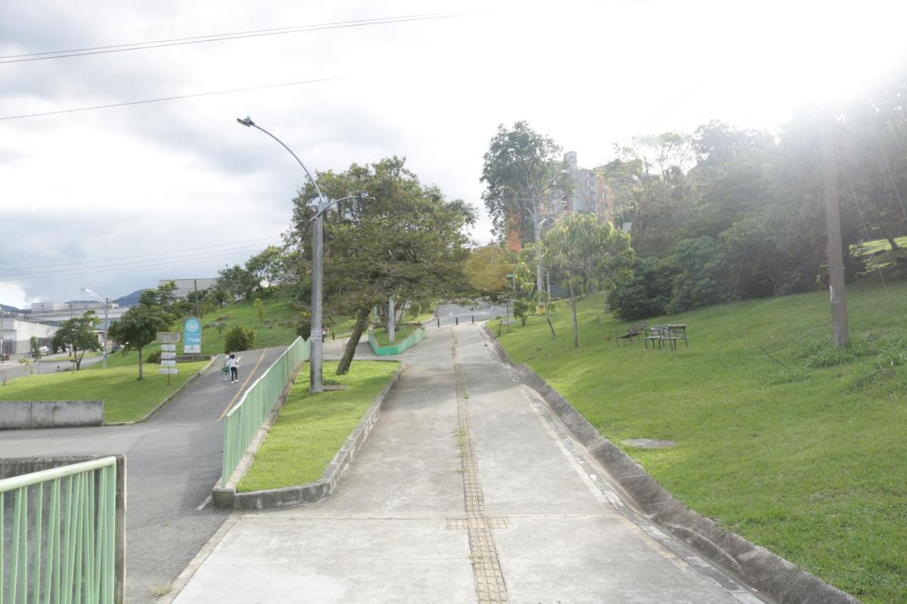 Сasa de vacaciones Magnifica Casa Con Estupendas Vistas A La Ciudad. Medellín