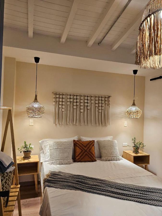 Poblado Luum Boutique Hotel Medellín