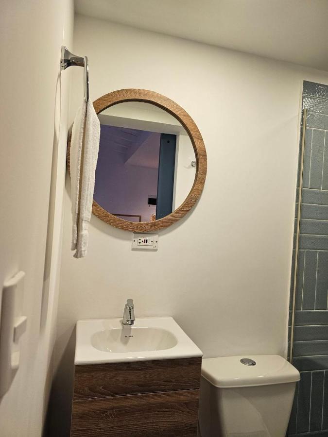 Hotel Poblado Luum Boutique Medellín
