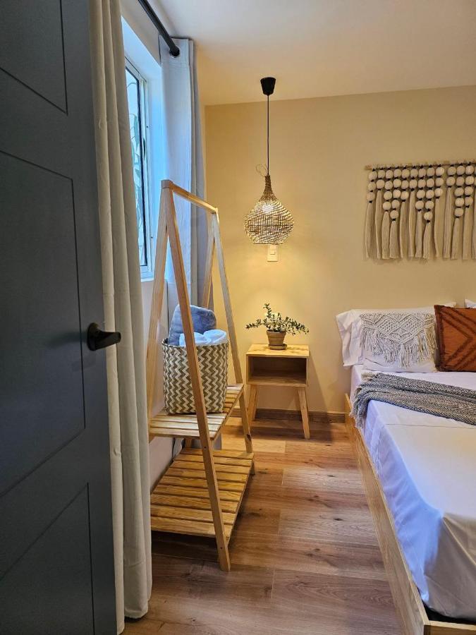 Poblado Luum Boutique Hotel