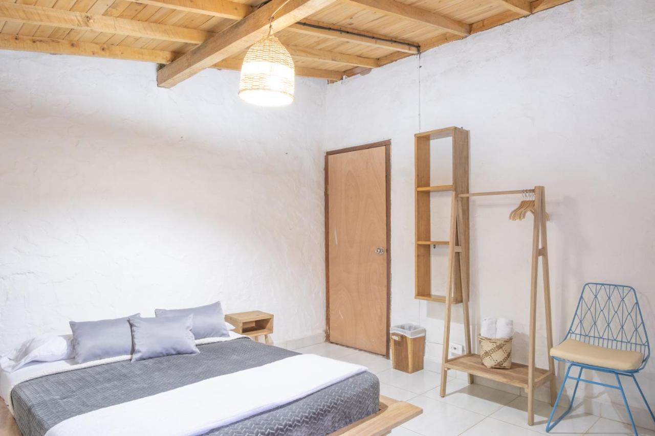 Casa Profunda - Santa Elena