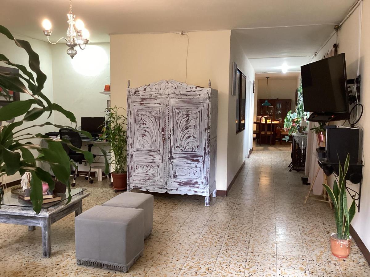 Manila Su Casa Medellín