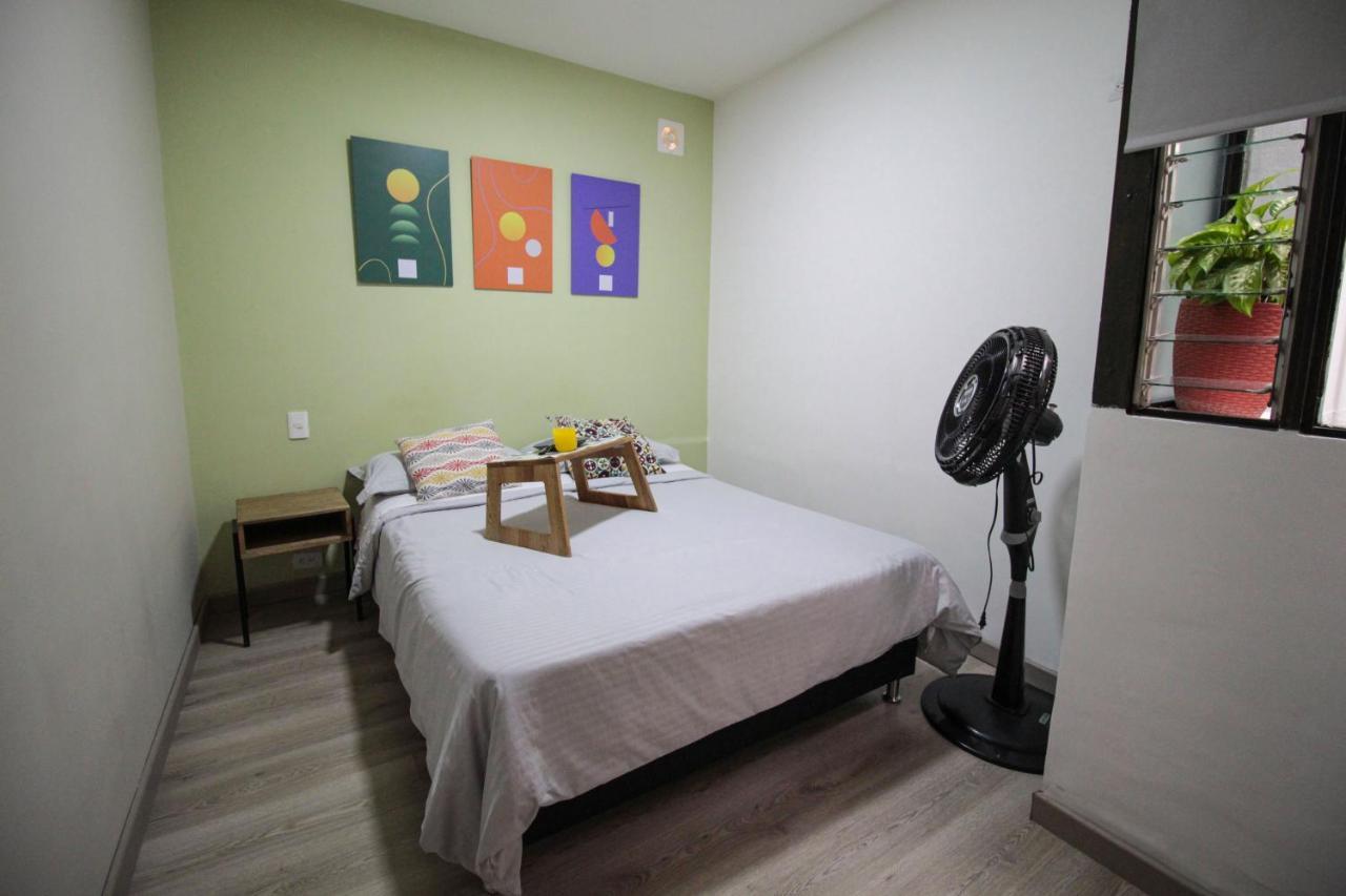 Comodo Aparta En Zona Poblado M101 By Roots Apartamento