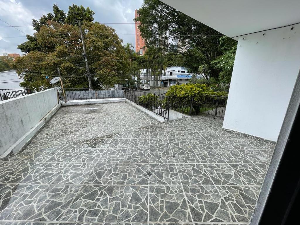 Acogedor Apartamento A 5 Minutos Del Parque Comercial El Tesoro En El Poblado * Medellín