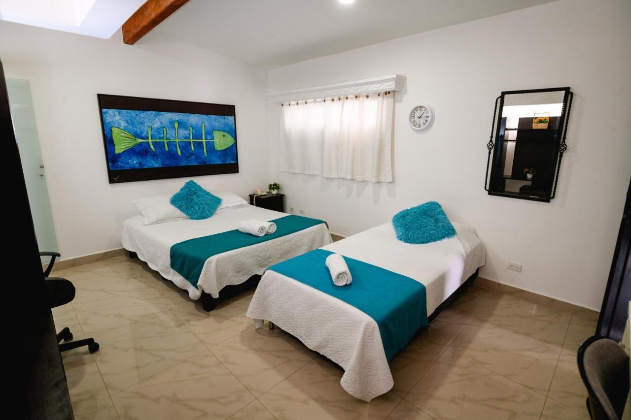 Hotel Lleras Premium #1
