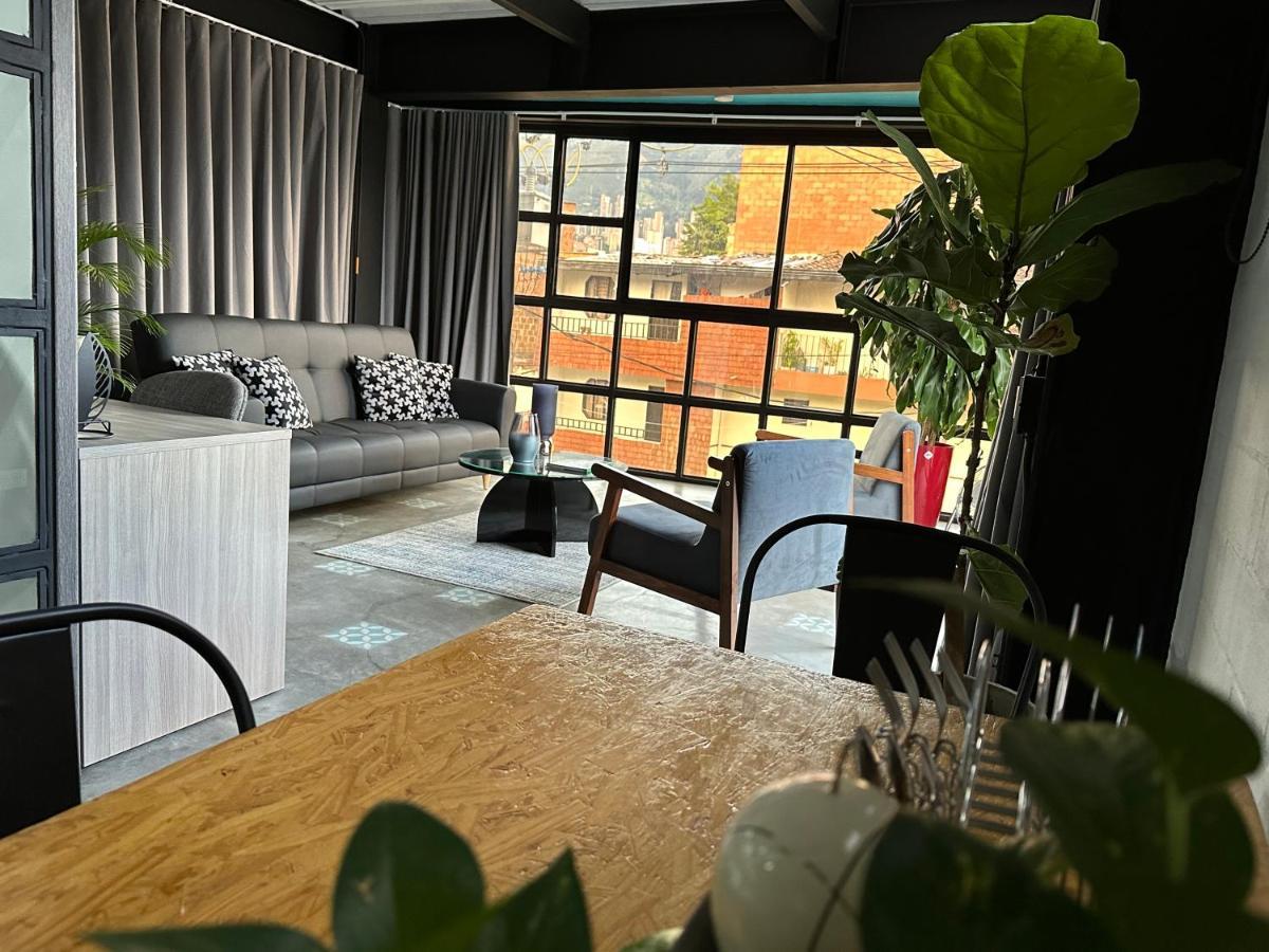 Loft By Casa Lucca Apartamento Medellín