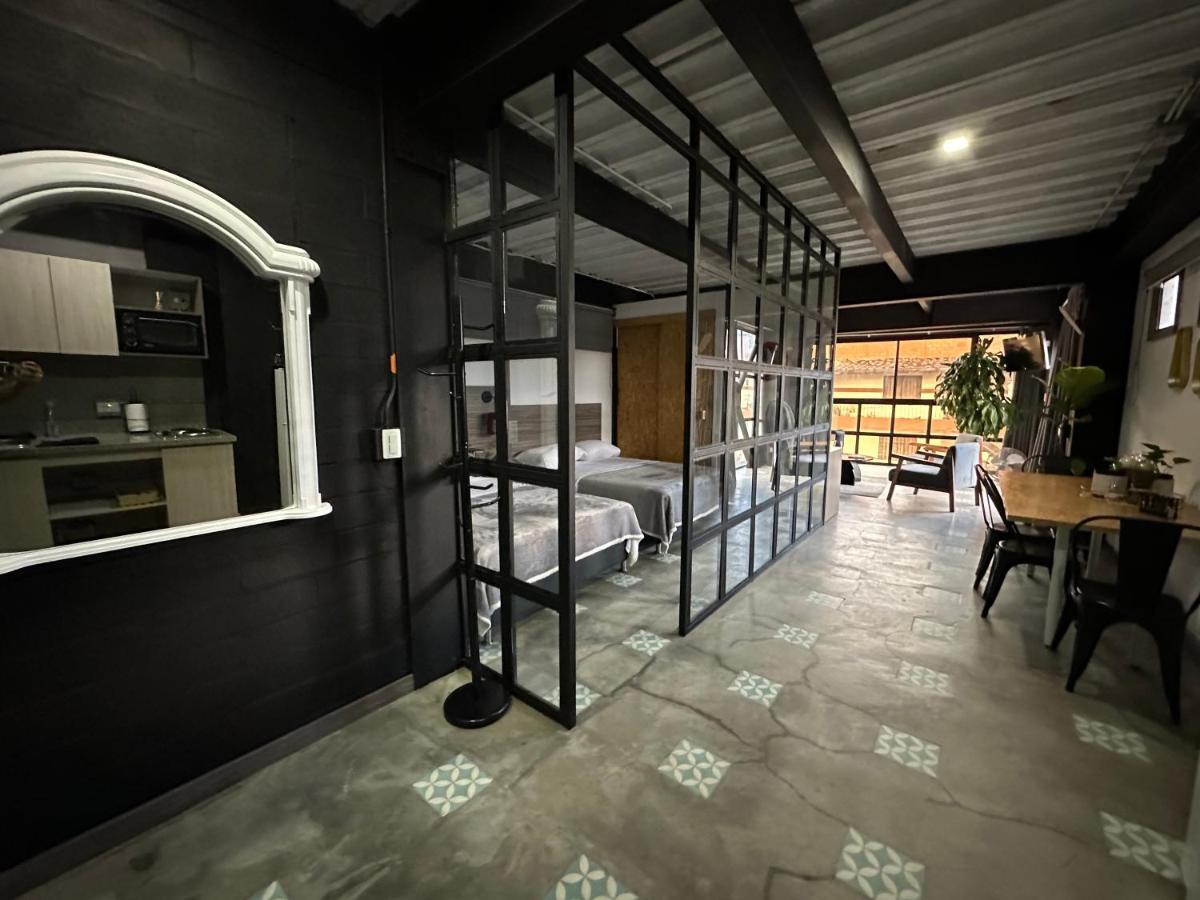 Loft By Casa Lucca * Medellín