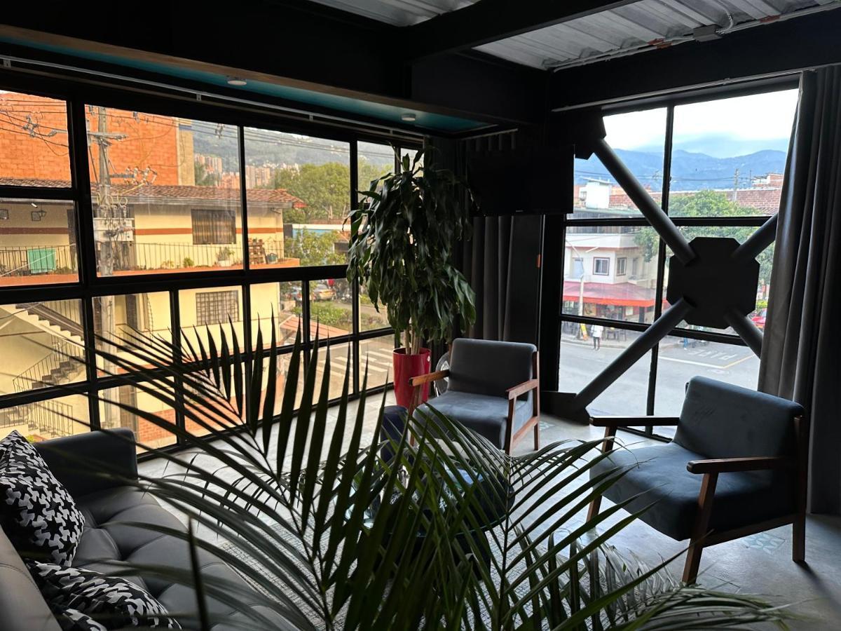 Loft By Casa Lucca Apartamento *