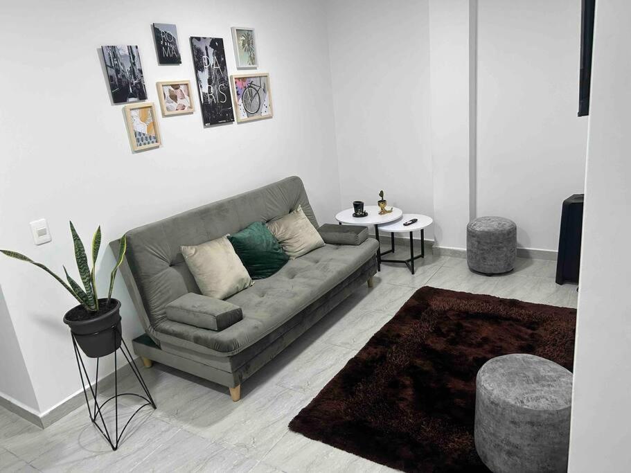 Apartamento Lindo Apartamento Zona Centrica Medellín
