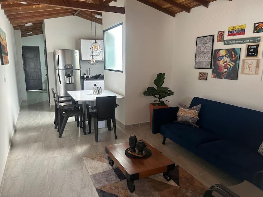 Hermoso Apartamento *